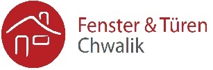 Logo_Fensterbau_Türenmontage_Chwalik Ihr Fensterbauer in Worms und Mannheim