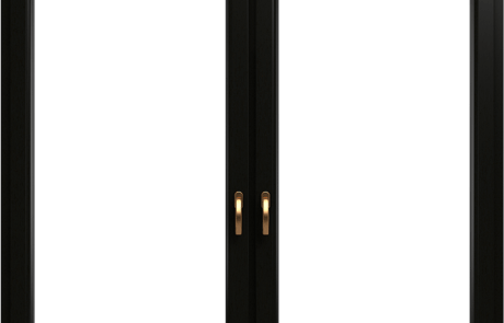 Kunststoff-Fenster von DRUTEX