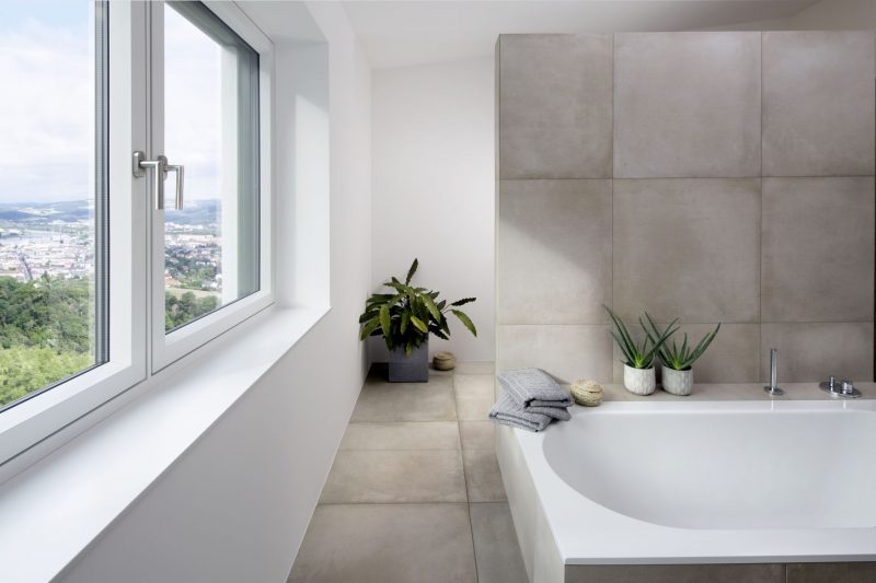 Fensterbänke - Fenster & Türen Chwalik